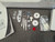 PRE-LOVED Janome 5900QC SEWING MACHINE