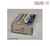 Organ Domestic Sewing Machine Needles Standard Universal (Box of 100) - Size 70/10