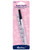School Name Tag Kit - 18 Iron on Tags with marker Hemline 293.T