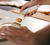 FISKARS Trigger Rotary Cutter 45mm - Leather Craft Sewing Quilting Easy Change