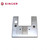 Singer Metal Needle Plate - 3709, 3722, 3810, 3815, 3820, 3825 Old Version E3A0253004