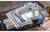 Brother Expedition Innov-is BX1e Large Embroidery Only Machine