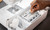 Brother Expedition Innov-is BX1 sewing, quilting and embroidery machine