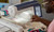 Brother Expedition Innov-is BX1 sewing, quilting and embroidery machine