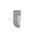 Toyota Overlock NEEDLE PLATE STANDARD A - SL3314, SLR4D, SL1T, SL3404D SL3304
