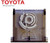 Toyota Plastic Slide Plate BOBBIN COVER Super Jeans SP Eco Range