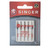 Singer Sewing Machine Needles 2020 Standard Assorted Mixed 5