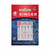 Singer Sewing Machine Needles 5pk Denim Jeans Mix 90,100 ,110