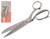 Mundial Fully Forged Tailor Chrome 10" 890 Scissors