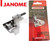 JANOME EDGE GUIDE FOOT SE - 202100003 9mm CATEGORY D