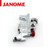 JANOME FOOT HOLDER SHANK HIGH 830504017 CATEGORY C
