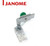 JANOME CONCEALED INVISIBLE ZIP ZIPPER FOOT - 941800000 - CATEGORY A