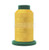 Isacord Polyester Embroidery Machine Thread 1000m - Buttercup Yellow 0630