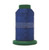 Isacord Polyester Embroidery Machine Thread 1000m - Nordic Blue 3600