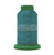 Isacord Polyester Embroidery Machine Thread 1000m - Dark Teal 4116