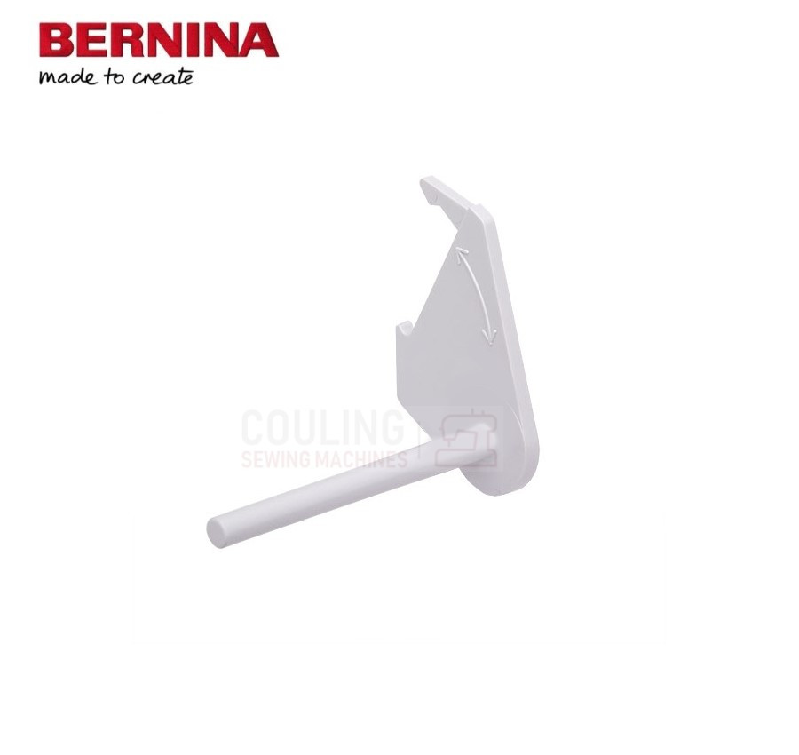 Bernina Spool Pin Standard Horizontal Clip in 570QE + 1024735000