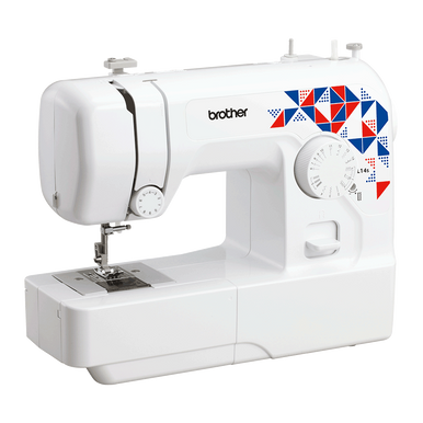 Brother L14 - Sewing Machine Directory