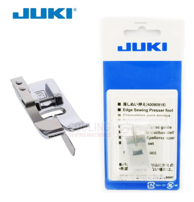 DREAMSTITCH 40057923 Snap On Standard Zigzag Presser Foot (A) For Juki DX-2000QVP