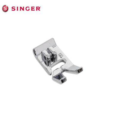 Singer Presser Foot B Zigzag Snap On (SLANT) - 401G 411 6235 9224  0313150000 - Couling Sewing Machines