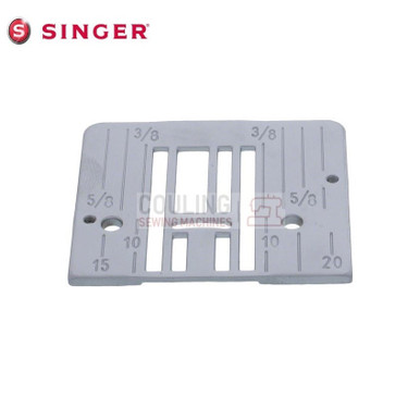 Sewing Machine Bobbin Case - Replacement #68003563 For SINGER M3220, 3333, 3337, 3342 Models