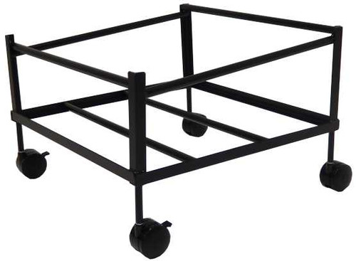 Mobile Stack Chair Dolly
