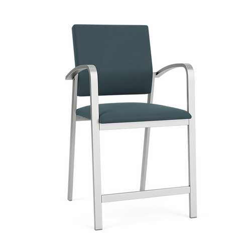 Newport Hip Chair in Standard Fabric or Vinyl