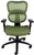 HumanFlex Elastic All Mesh Ergonomic Office Chair