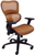 HumanFlex Elastic All Mesh Ergonomic Office Chair HumanFlex Elastic All Mesh Ergonomic Office Chair