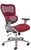 HumanFlex Elastic All Mesh Ergonomic Office Chair HumanFlex Elastic All Mesh Ergonomic Office Chair