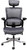 300 Lbs. Capacity Premium Elastic Mesh Office Chair w/Headrest