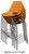 300 Lbs. Capacity Molded Plastic Shell Stackable Office Stool w/29.63" Seat Height 300 Lbs. Capacity Molded Plastic Shell Stackable Office Stool w/29.63" Seat Height