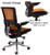 300 Lbs. Capacity Premium Elastic Mesh Office Chair