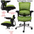 300 Lbs. Capacity Premium Elastic Mesh Office Chair