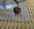36" x 48" Chair Mat for High Pile Carpet - 0.25" Thick