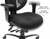 24/7 400 Lbs. Capacity Black Office Chair w/Adjustable Sliding Seat Depth & Headrest