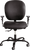 500 Lbs. Capacity 24/7 Rated Task Chair in Fabric or Vinyl
