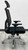 Ultimate Ergonomic Office Chair with 3-Way Adjustable Armrests