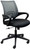All Mesh Cushioned Desk Chair in 4 Colors All Mesh Cushioned Desk Chair in 4 Colors