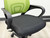 All Mesh Cushioned Desk Chair in 4 Colors