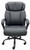 C.E.O. Cowhide Leather 400 lbs. Capacity Executive Chair