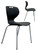 300 Lbs. Capacity Classroom Stack Chair