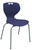 300 Lbs. Capacity Classroom Stack Chair