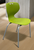300 Lbs. Capacity Classroom Stack Chair