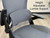 Ergonomic Desk Chair with Flip Up Armrests