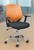GeoFlex Ergonomic Office Chair