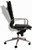 Leather Soft Pad High Back Office Chair