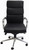 Leather Soft Pad High Back Office Chair