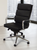 Leather Soft Pad High Back Office Chair