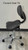 300 Lbs. Capacity Leather Split Seat Saddle Stool w/Backrest - 22 to 29 Inch Seat 300 Lbs. Capacity Leather Split Seat Saddle Stool w/Backrest - 22 to 29 Inch Seat