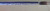 45" x 53" T-Shaped Chair Mat for Low Pile Carpet - 0.133" Thick
